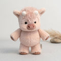 Peluche Premium Highland Calf